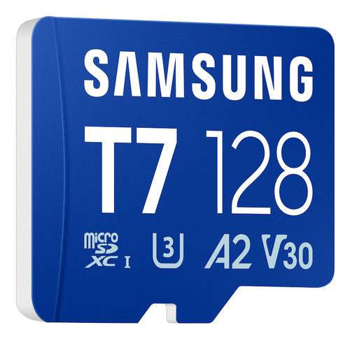 Samsung T7