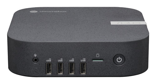 ASUS Chromebox CHROMEBOX5A-S7162UN