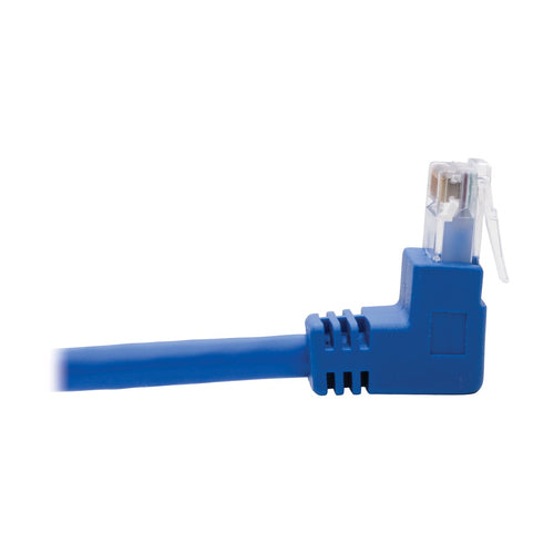 Tripp Lite N204-004-BL-UD networking cable