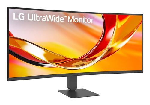 LG 34U640B-B computer monitor