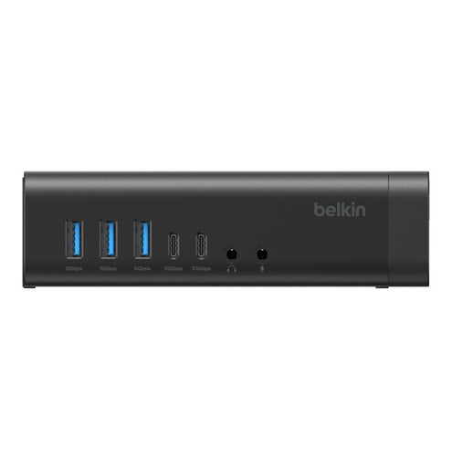 Belkin INC029TTBK interface hub