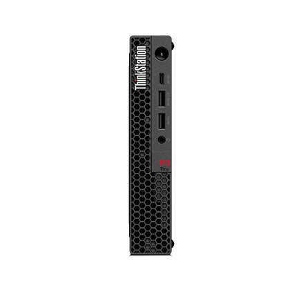 Lenovo ThinkStation P3 Tiny Gen 2