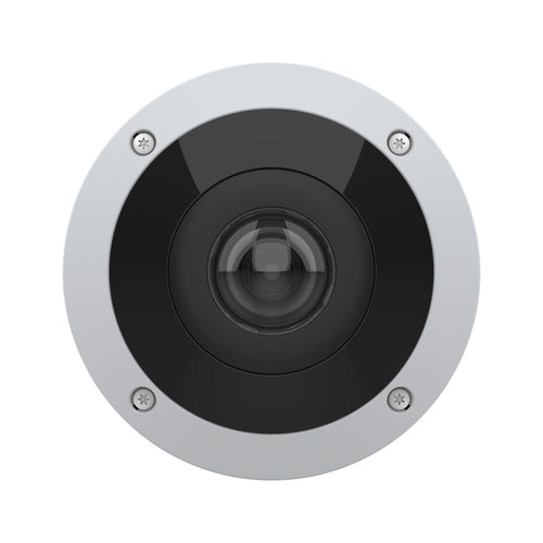 IP Security Camera Axis M4317-PLVE Indoor Wired Digital PTZ - 02510-001