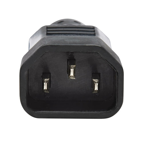 Tripp Lite P002-18N-2R power cable