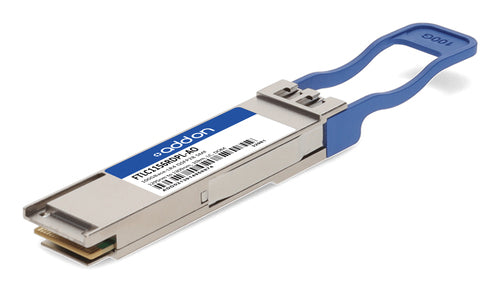 AddOn Networks FTLC1156RDPL-AO network transceiver module
