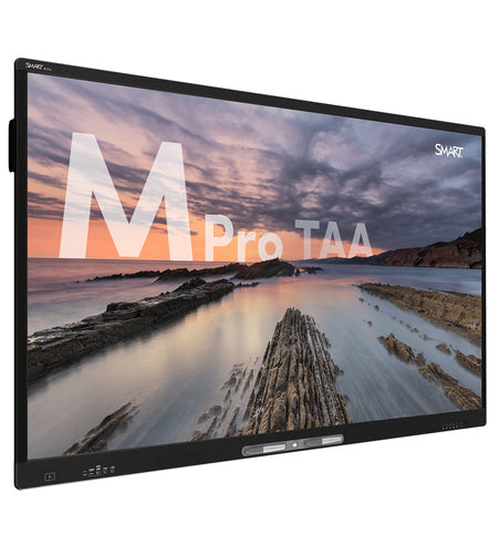 Smart M575-V5-P interactive whiteboard