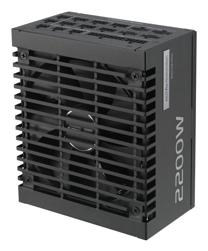ASUS ASUS-PRO-WS-2200P power supply unit