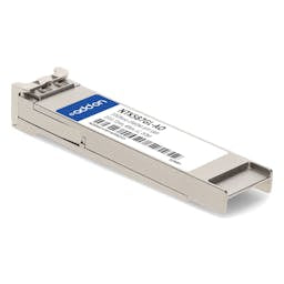 Network Transceiver Module AddOn NTK587GL-AO DWDM XFP 1551.72nm LC Connector Up to 40000m