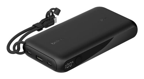 Belkin BoostCharge