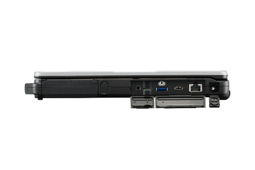 Panasonic Toughbook FZ-55G2601BM laptop