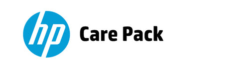 HPE 1y PW Nbd EVA4400 Dual Ctrl FC SVC