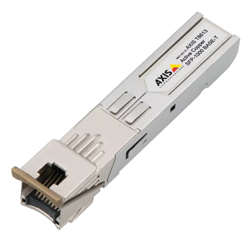 Axis 5801-821 network transceiver module