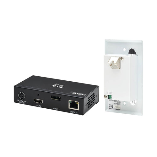 Tripp Lite B127A-1A1-BDFH AV extender