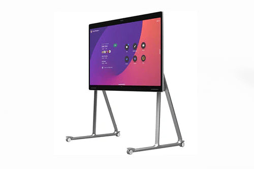 Interactive Whiteboard Accessory Cisco CS-BRD55P-FS Stand Grey Floor for Board Pro 55 - CS-BRD55P-FS=