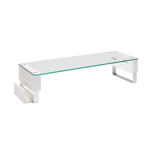 Eaton MR248USBG monitor mount / stand
