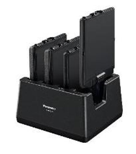 Panasonic FZ-VCBG210 battery charger
