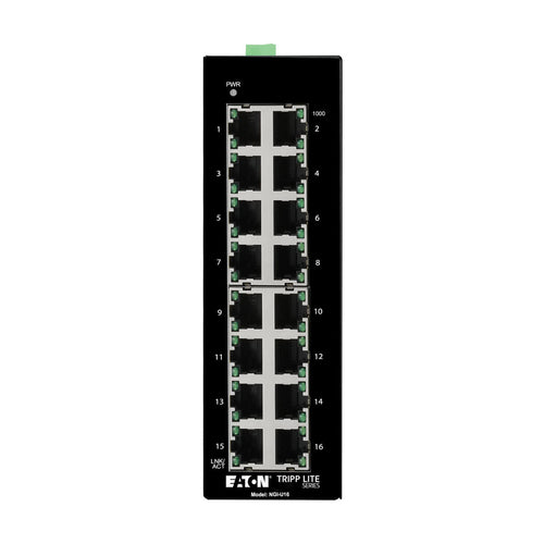 Tripp Lite NGI-U16 network switch