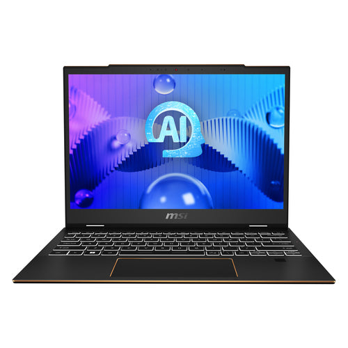 MSI Summit E13 AI EVO A1MTG-038US