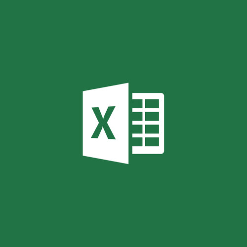 Microsoft Excel for Mac