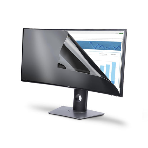 Display Privacy Filter for Dell U3824DW 38 Inch 21:9 Anti-Glare