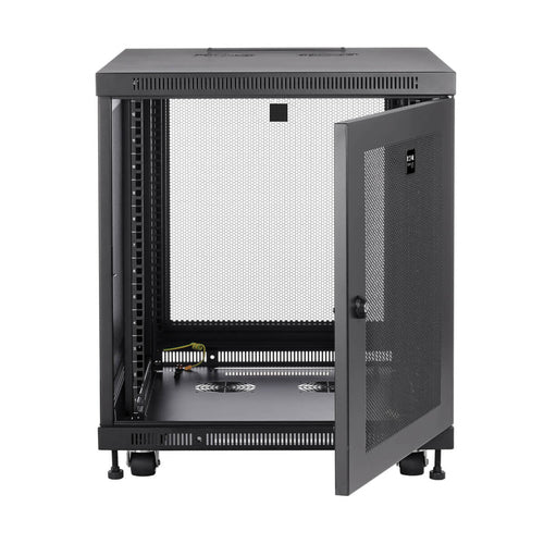 Tripp Lite SR12UB rack cabinet