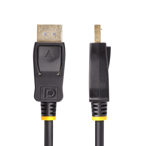 Video Cable Adapter StarTech.com 1M DisplayPort to HDMI 4K 60Hz HDR - 1M-DP-HDMI-4K60-HDR
