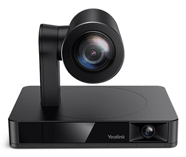 Yealink UVC86 Black webcam