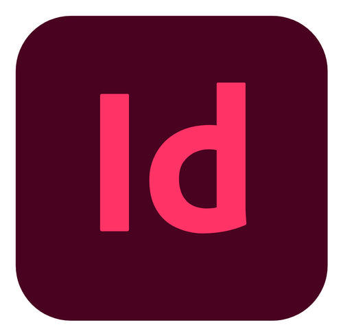 Adobe InDesign