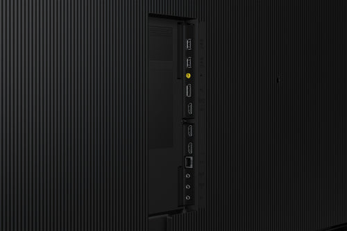 Samsung QM98C Signage Display