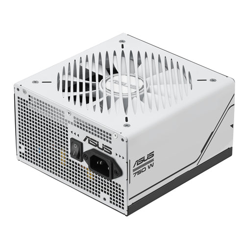 ASUS Prime AP-750G power supply unit