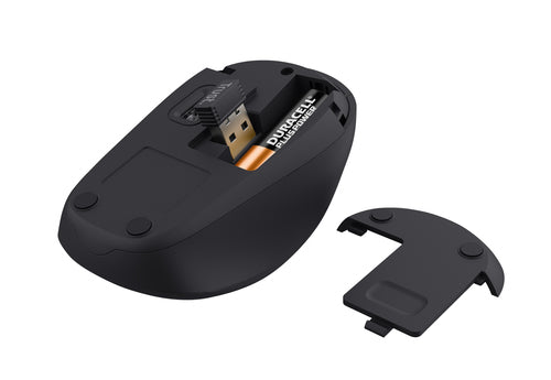 Trust TM-201 mouse