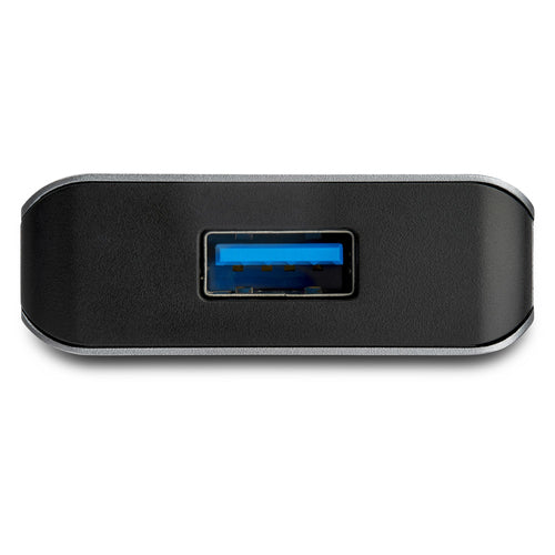 USB-C Hub StarTech.com HB31C3A1CB 4-Port 10Gbps USB-A USB-C Aluminum - HB31C3A1CB