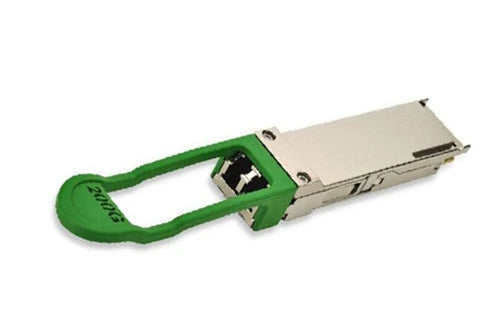 Network Transceiver Nvidia 980-9I055-00H000 200000 Mbit/s QSFP56 Fiber Optic LC 2000m - 980-9I055-00H000