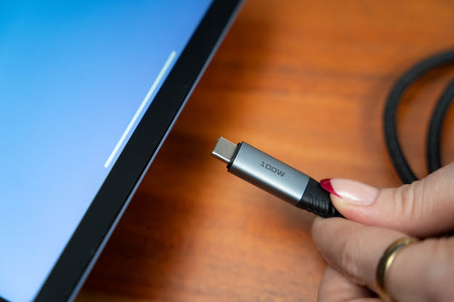 Verbatim 31846 USB cable