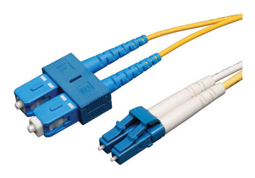 Eaton N366-50M InfiniBand/fibre optic cable