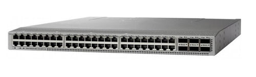 Cisco Nexus N9K-C93108TC-FX3P network switch