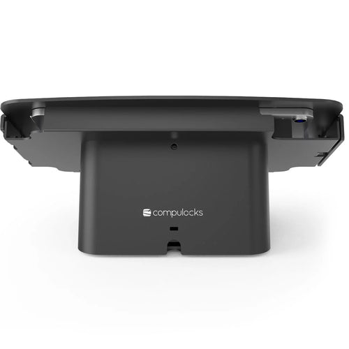 Compulocks Space Kiosk tablet security enclosure