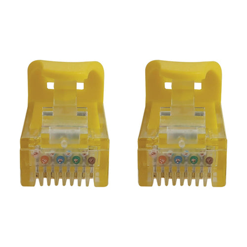 Tripp Lite N261-005-YW networking cable