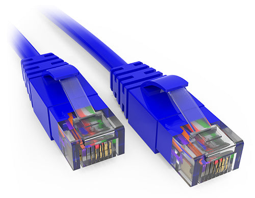 Accortec C5EMB-B8-ACC networking cable