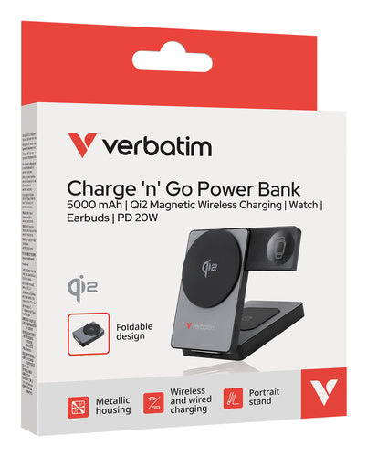 Verbatim 32294 power bank
