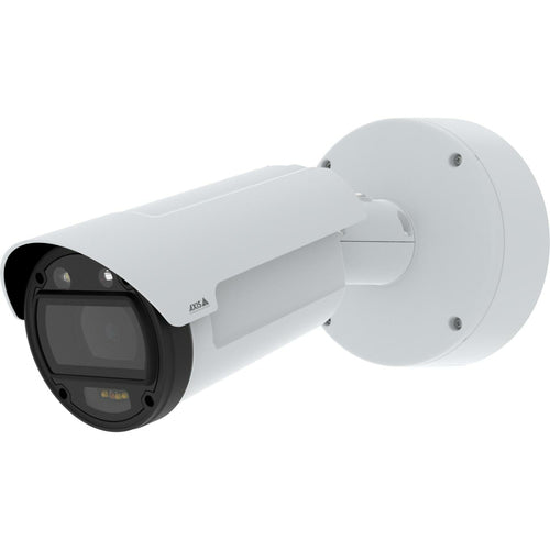 IP Security Camera Axis Q1808-LE Digital PTZ Outdoor Wired - 02507-001