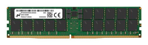 Micron MTC40F2046S1RC64BD2R memory module