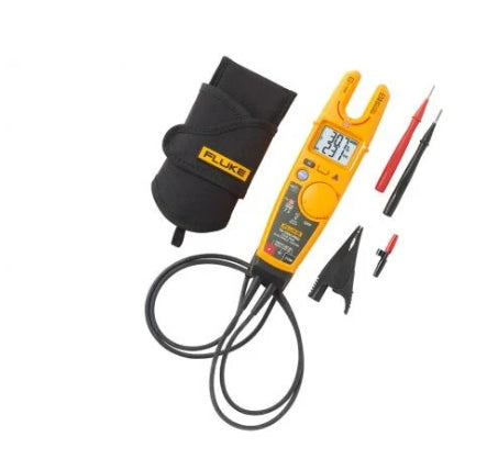Fluke T6-1000PRO/AMER electrical safety tester