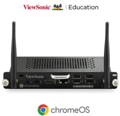 Slot-in PC Viewsonic VPC13-C33-G1 Intel Core i3 8GB DDR4 256GB ChromeOS