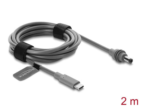 DeLOCK 91820 power cable