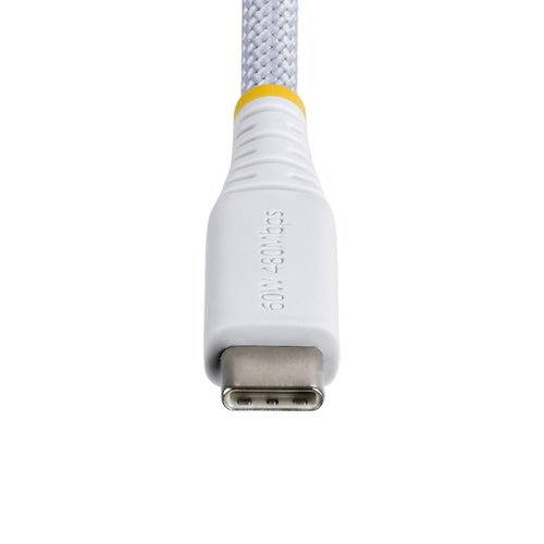 StarTech.com USB2CC6FNCBRWH USB cable