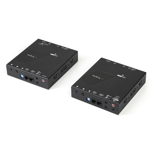 AV Extender StarTech.com ST12MHDLAN4K 4K HDMI over IP 100m Wired - ST12MHDLAN4K