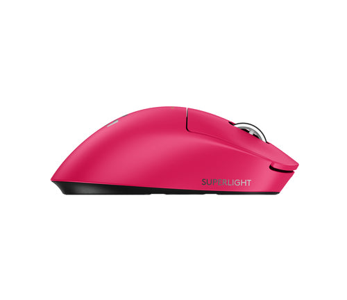 Logitech G 910-007373 mouse