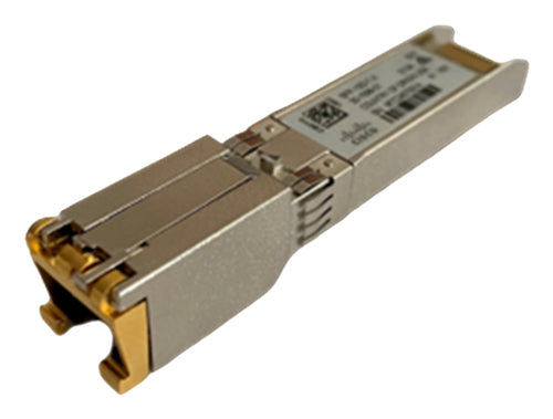 Cisco SFP-10G-SR-I= network transceiver module