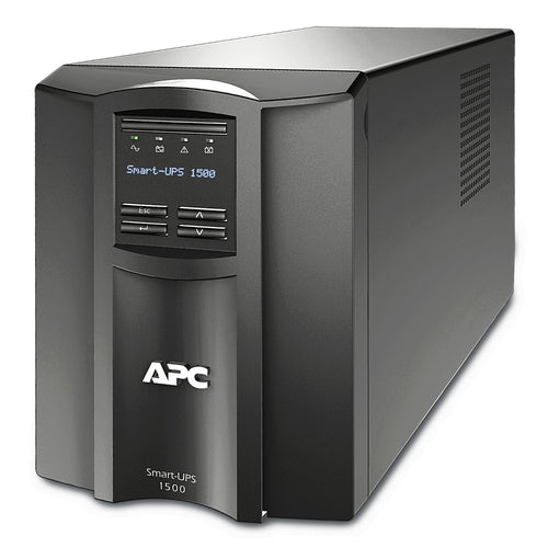 APC Smart-UPS uninterruptible power supply (UPS)